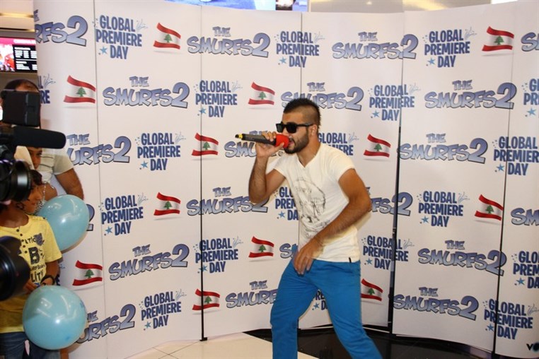 Global Premiere Day